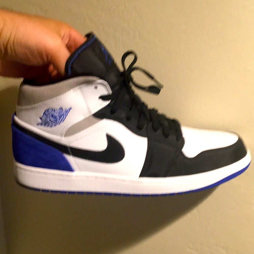 Nike air Jordan 1’s